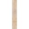 Ekena Millwork Merced Arts & Crafts Smooth Outlooker, Douglas Fir, 7 1/2"W x 46"D x 46"H OUT08X46X46MRC03SDF - alternate 3